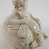 Blanc de Chine-Figur - Foto 3