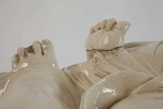 Blanc de Chine-Figur - Foto 5