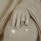 Blanc de Chine-Figur - Foto 7