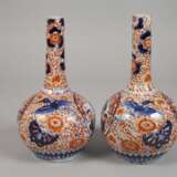 Paar Vasen Imari - photo 2