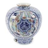 Vase China - photo 1