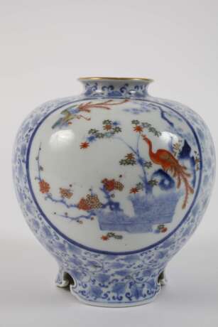 Vase China - photo 2