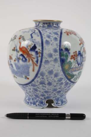 Vase China - photo 3