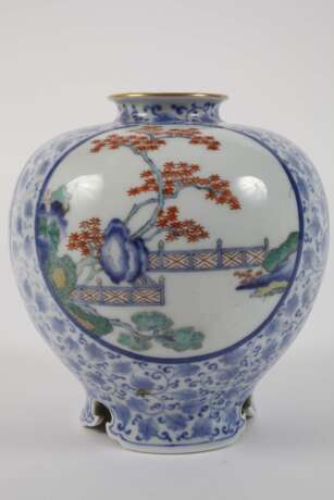 Vase China - photo 4