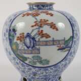 Vase China - photo 4