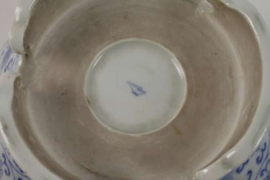 Vase China - photo 5