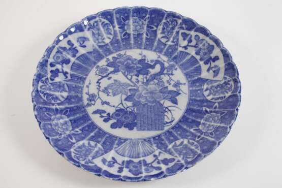 Zwei Teller China - Foto 4