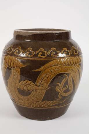 Große Vase - photo 2