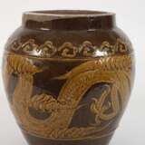 Große Vase - photo 2