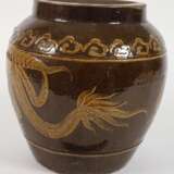 Große Vase - photo 3