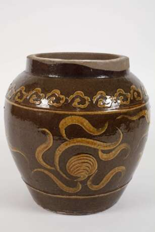 Große Vase - photo 4