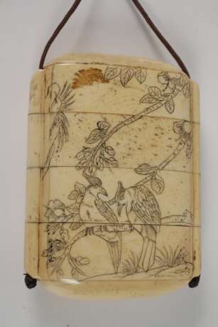 Inro - photo 2