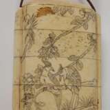 Inro - photo 2