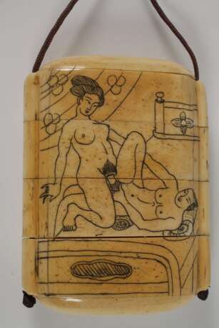 Inro - photo 3