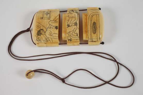 Inro - photo 4