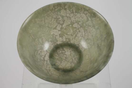 Zwei Koppchen Jade - photo 3