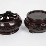 Zwei Koppchen Jade - photo 5