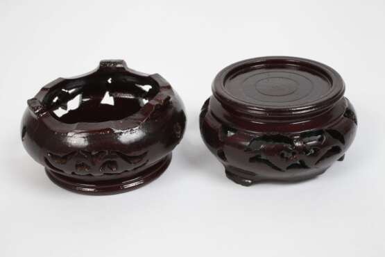 Zwei Koppchen Jade - photo 5
