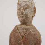 Figur eines Beamten - photo 2