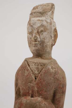 Figur eines Beamten - photo 2