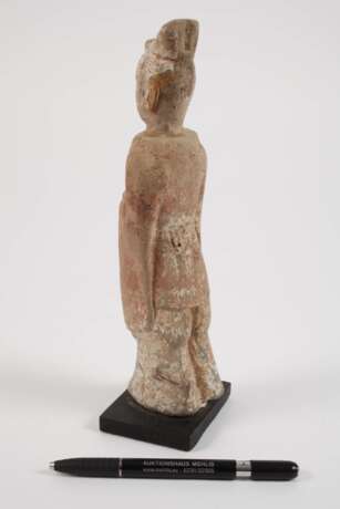 Figur eines Beamten - photo 3