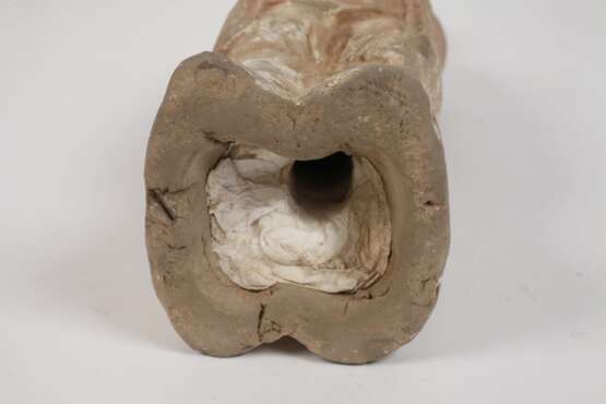 Figur eines Beamten - photo 4