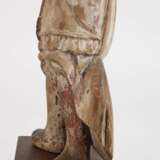 Geschnitzte Figur des Guandi - photo 7