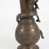 Lampenfuß Bronze - photo 3