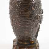 Bronzevase - photo 2