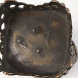 Bronzevase - photo 5