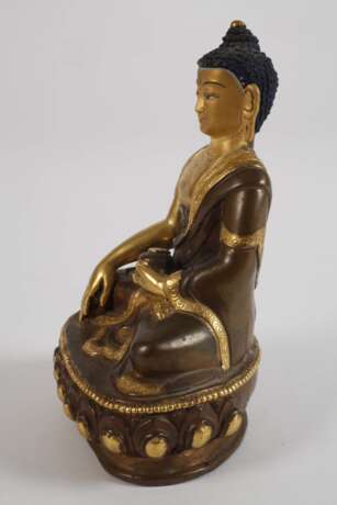 Buddha Shakyamuni - photo 2