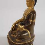 Buddha Shakyamuni - photo 2