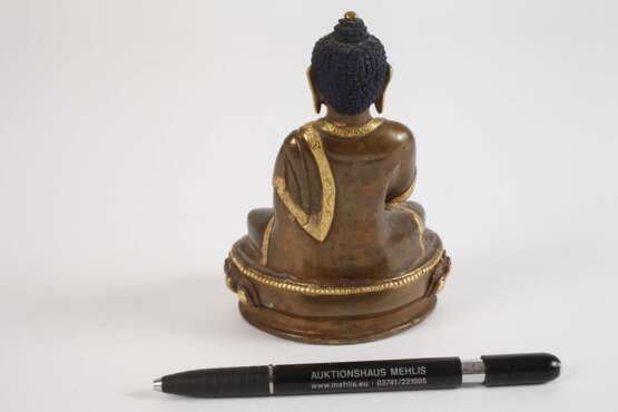 Buddha Shakyamuni - photo 3