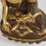 Buddha Shakyamuni - photo 5