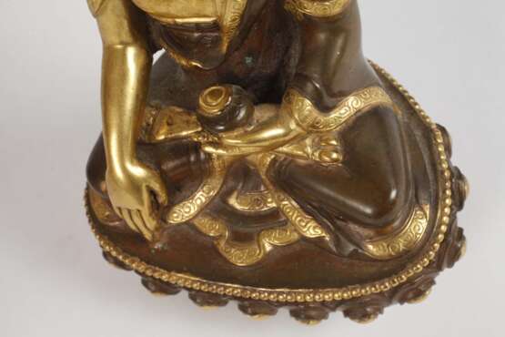 Buddha Shakyamuni - photo 5