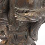 Stehender Buddha Eisen - Foto 3