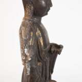 Stehender Buddha Eisen - Foto 5
