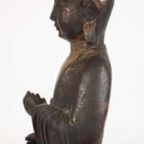 Stehender Buddha Eisen - Foto 9