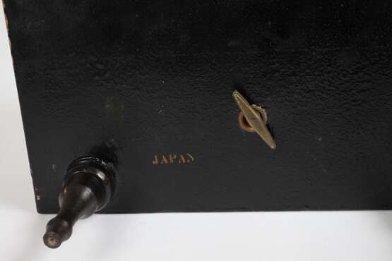 Schmuckschatulle mit Spielwerk - photo 6