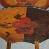 Zwei asiatische Kleinmöbel - photo 5