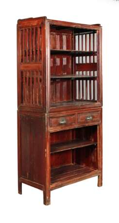 Schrank China - photo 1