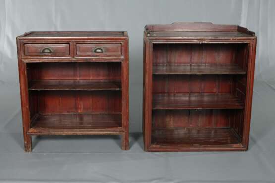 Schrank China - photo 2