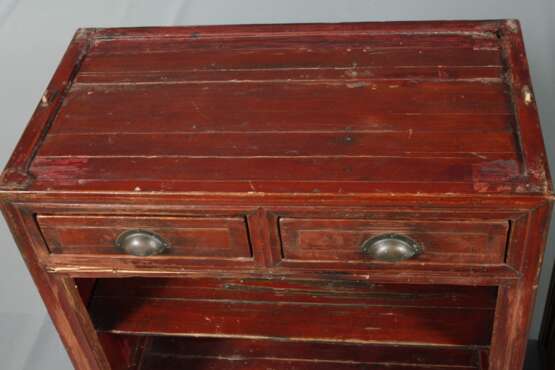 Schrank China - photo 3
