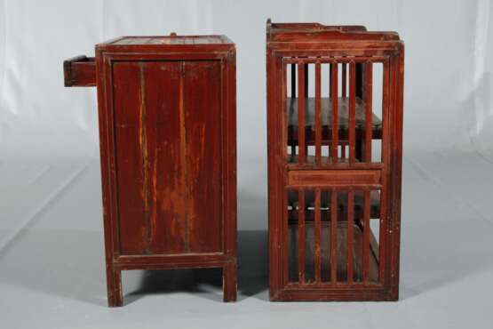 Schrank China - photo 5