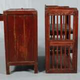 Schrank China - photo 5