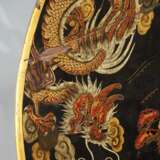 Lacktisch mit Chinoiserien - фото 4