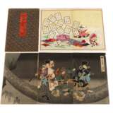Leporello Shuntei Miyagawa - photo 1