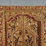 Tempel Portal - Foto 2