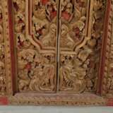 Tempel Portal - Foto 4
