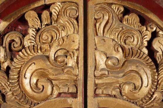 Tempel Portal - Foto 5